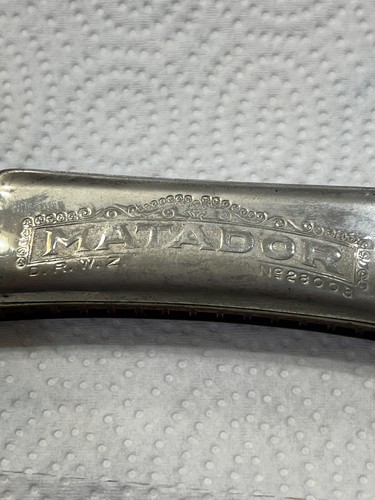 Antique rare double - antique,