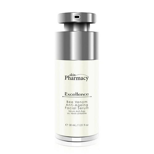 Skin pharmacy excellence - skin, bee