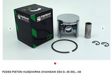 Meteor Piston Kit for