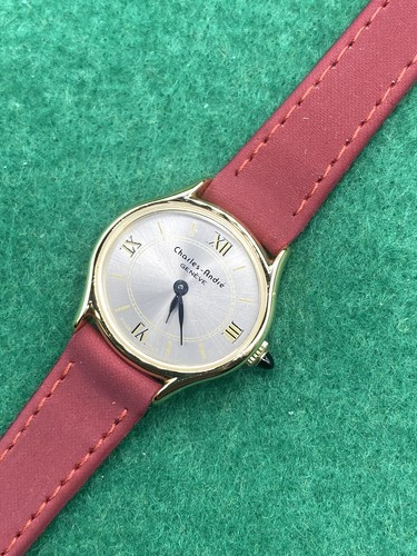 Vintage charles andre geneve - charles-andre,