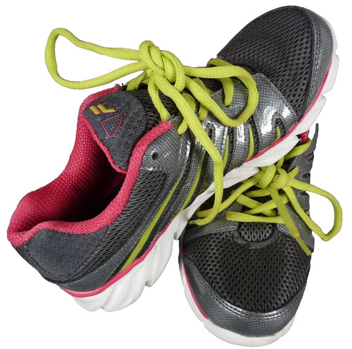 Fila running shoes womens - running, 8