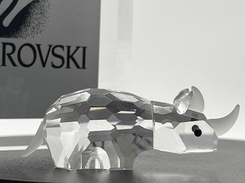 Swarovski figurine 151521 - swarovski,