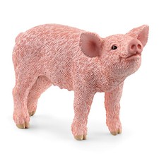 Schleich 13934 Piglet model