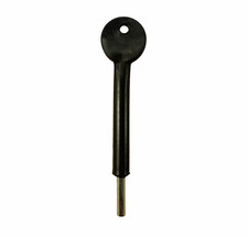 Window Lock Key 4mm Hexagon -