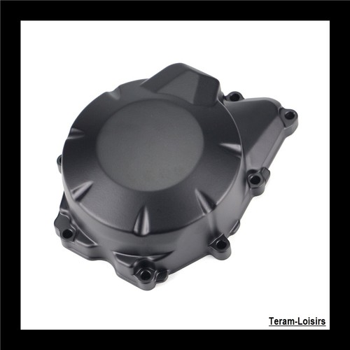 Alternator cover black for - alternator,