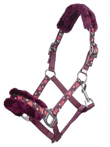 Hkm heart head collar - hkm,