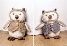 Owl Door Stop Heavy Duty Soft