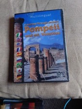 Vesuvius Eruption & Campania