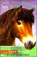 Animal Ark Pets 7: Pony Parade-Lucy Daniels