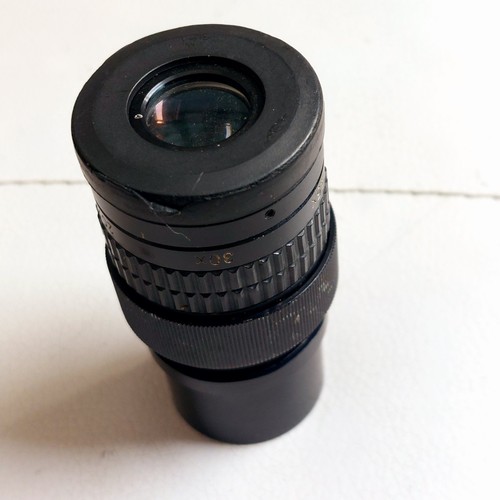 Nikon 45x zoom eyepiece - nikon,