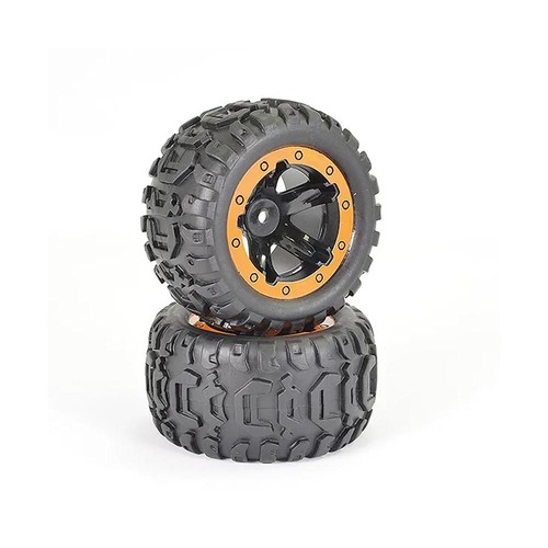Ftx 9742 tracer monster - 9742,