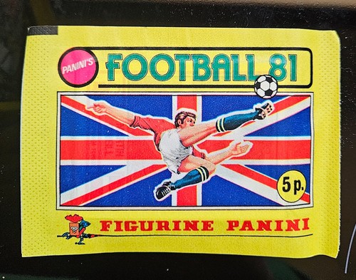 Panini football unopened - panini, 81