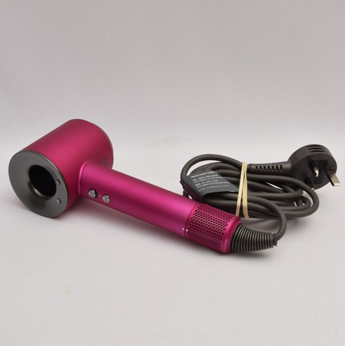 Dyson supersonic hair dryer - supersonic,