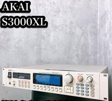 Akai S3000XL Sampler Vintage