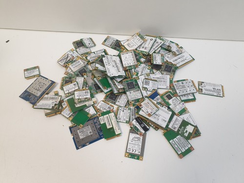 Job lot 500g scrap - of, of