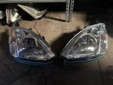 Honda Civic EP Non Type R