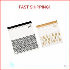 IKEA 50 resealable bags