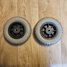 Rascal Ultralite 480 Mobility Scooter Front Wheels And Tyres 7x1-3/4    C8001234