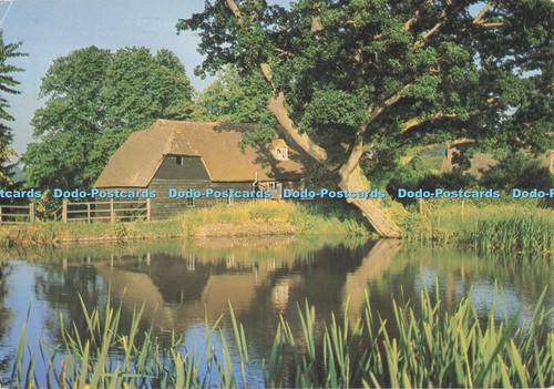 D284060 sussex burwash - d284060,