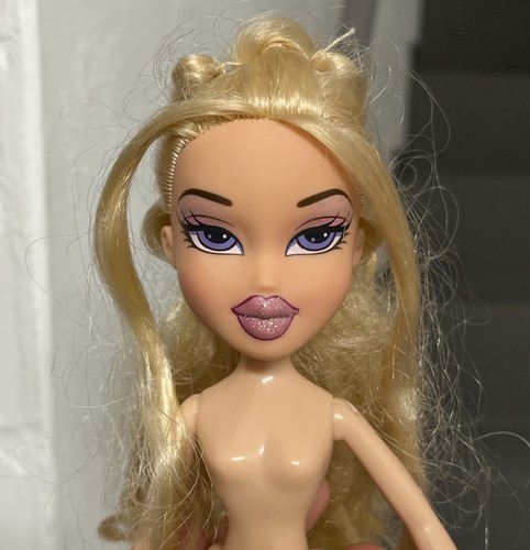 Bratz funk glow - funk,