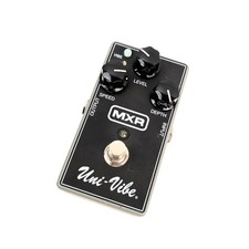 MXR M68 Uni-Vibe Chorus