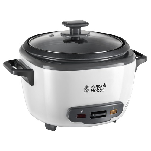 Russell hobbs electric rice - electric,