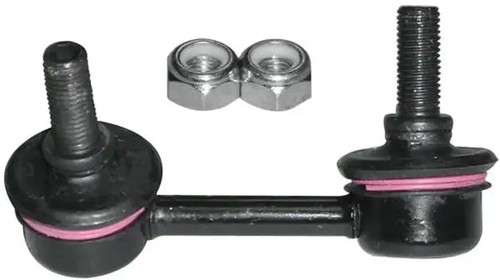 Stabilizer link coupling rod - link,
