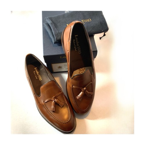 Rrp 260 now 135 loake - rrp, |