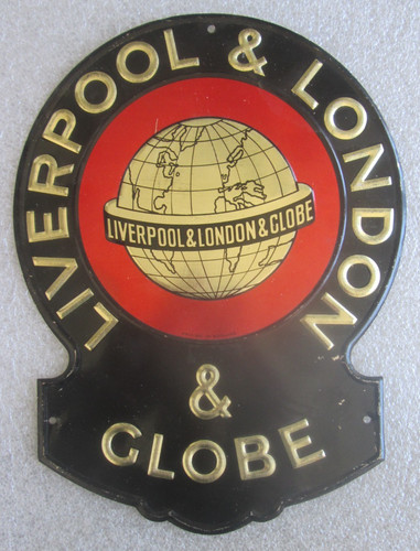 Liverpool london globe - liverpool,