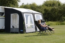 Kampa Awning  Rally Air Pro 330 S