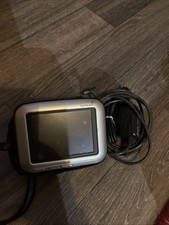 GPS SATNAV TOMTOM GO 700 VINTAGE USED VERY GOOD CONDITION