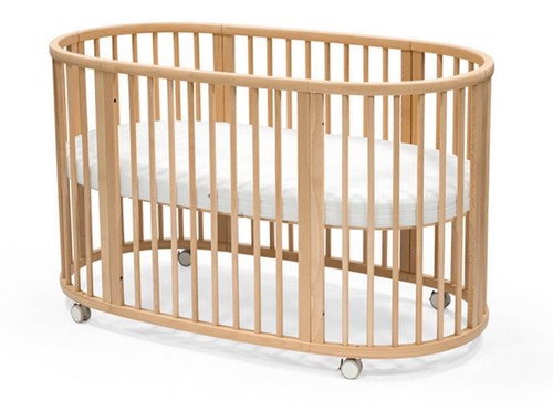 Stokke sleepi mini and - mini,