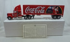 Matchbox KS199/A Peterbilt 18