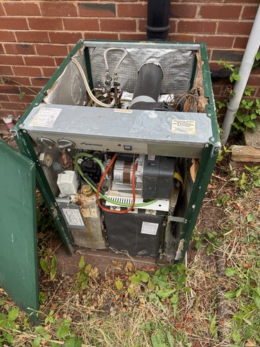 Worcester greenstar heatslave - worcester,
