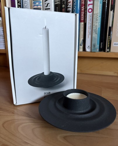 Design house stockholm - stockholm, black