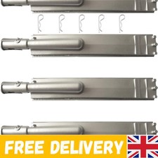 4 Pack Cast Stainless Steel