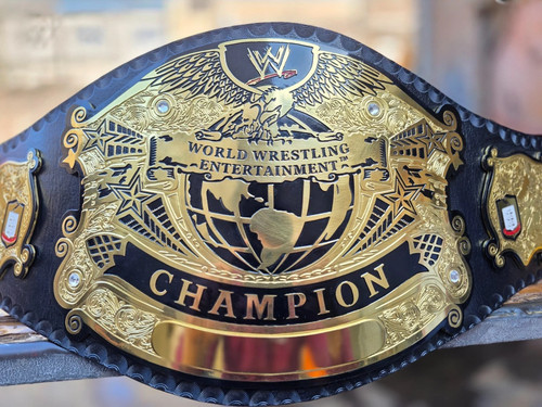 Wwe style replica - style, heavyweight