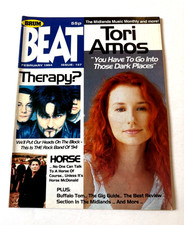 Brum Beat magazine No 157