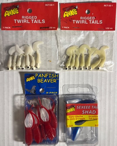 Arkie panfish beaver sexeee - beaver,