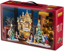 Lemax Tannenbaum Christmas