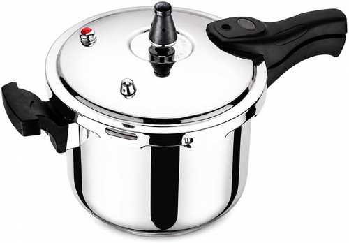 Stainless steel pressure - stainless,