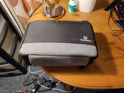Vankyo leisure portable - leisure, 3w