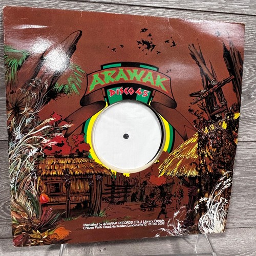 Janet kay feel way 12 - way, 12"