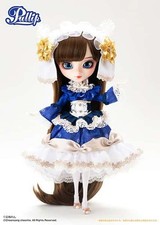 Pullip Groove Eila