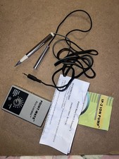 IP 2 ION PUMP and Chords with
