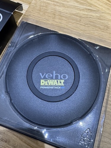 Dewalt power stack veho - stack,
