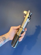 Empty / Modified Master