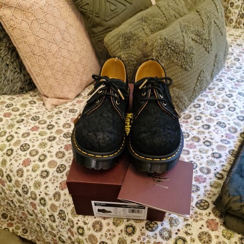 Martens 1461 bex hairy - 1461,