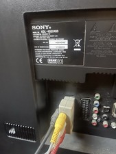 Sony Bravia KDL 40BX400 40"