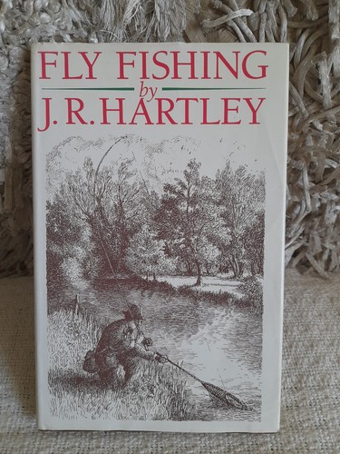 Fly fishing hartley - fishing, jr